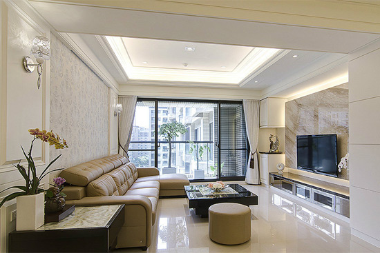 客厅风水的盲点有哪些？_51纪念网