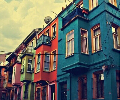 新年买楼选哪层风水好？_51纪念网