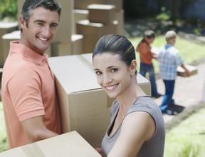 搬家的时候为什么要选择吉日良辰？_51纪念网