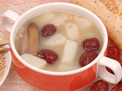 秋季调养吃出你的好气色_51纪念网