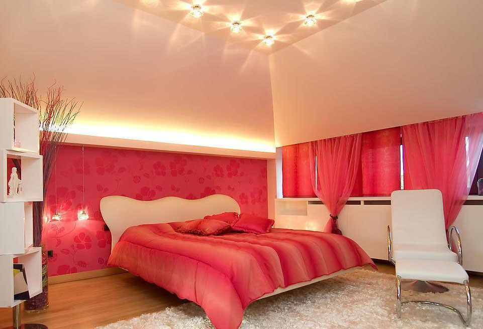 婚房布置的六条风水要诀_51纪念网