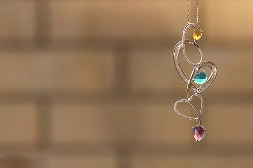 提升偏财运的七大风水妙招_51纪念网