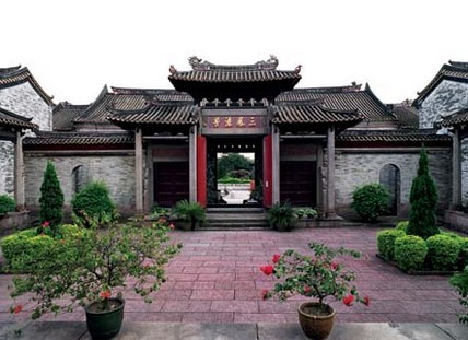 十个极凶的住宅环境风水_51纪念网