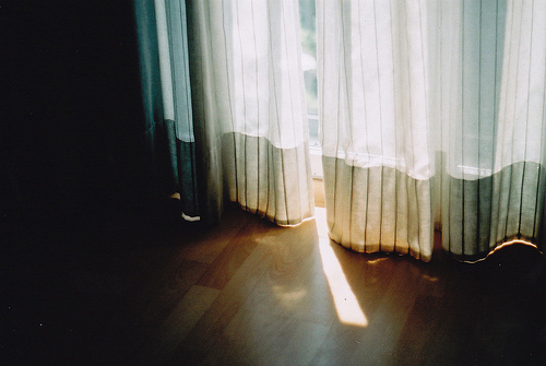 第二大风水的气口――窗_51纪念网