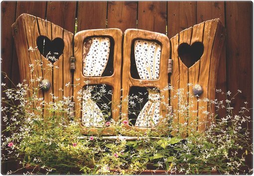 巧用植物，带旺你的办公风水！_51纪念网