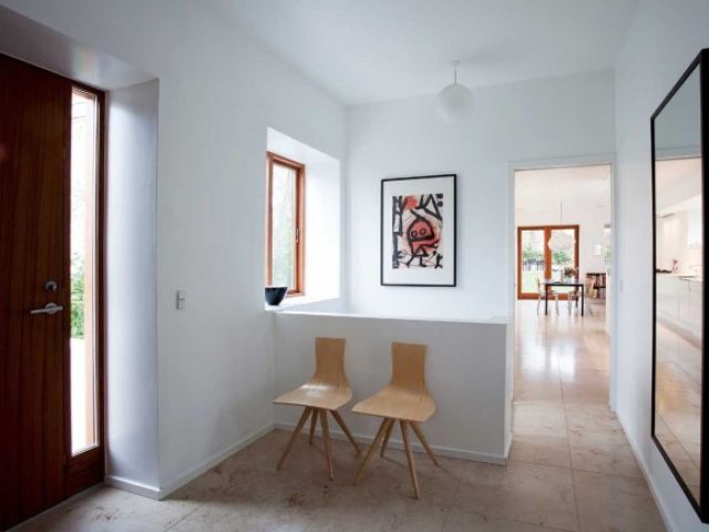 警惕家装中的玻璃风水问题_51纪念网