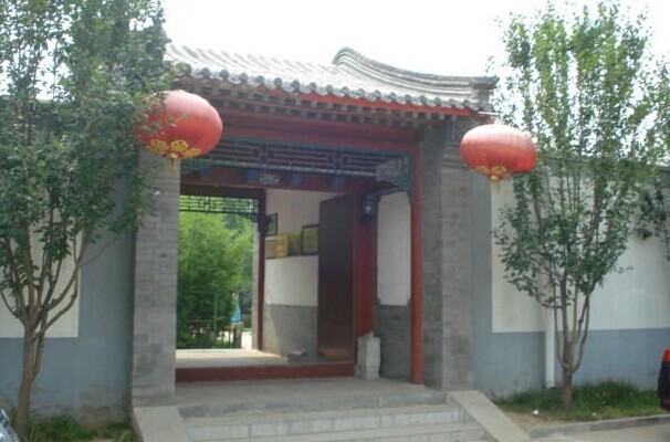 万事开门顺！你不知道的大门风水_51纪念网