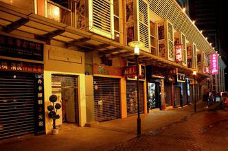 招财旺财的商铺风水选址_51纪念网