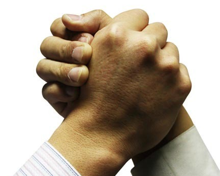 哪些举动搏得好运来_51纪念网