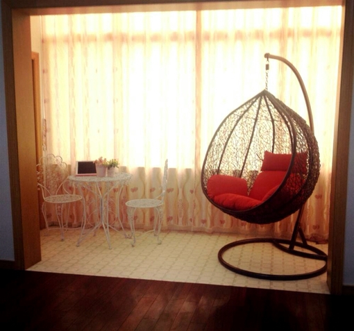 阳台朝向错了，会导致身败名裂吗？_51纪念网