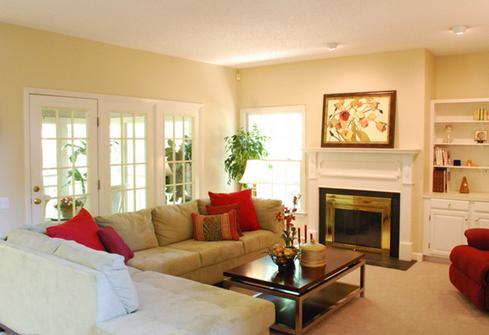 卧室最基本的风水禁忌_51纪念网