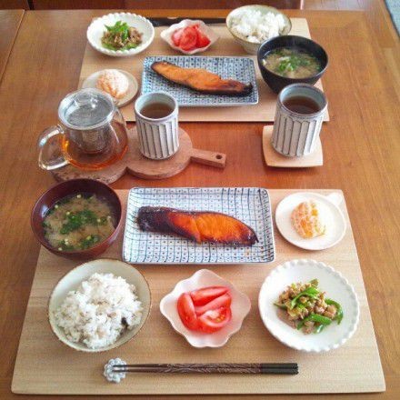 吃东西也可以改善运气_51纪念网