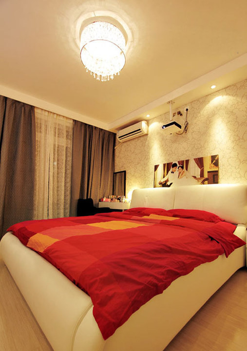 风生水起：婚房装修的风水禁忌_51纪念网