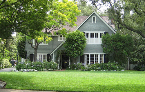 什么样的房子，最容易出现破财？_51纪念网