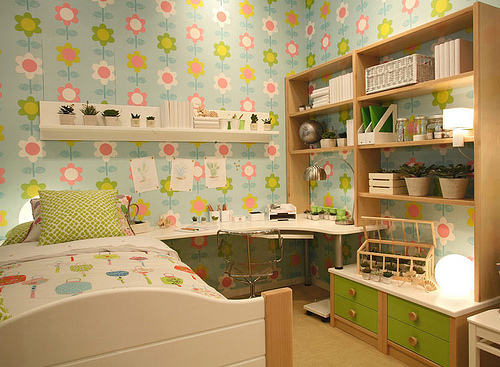 哪些装饰可以成就好风水？_51纪念网