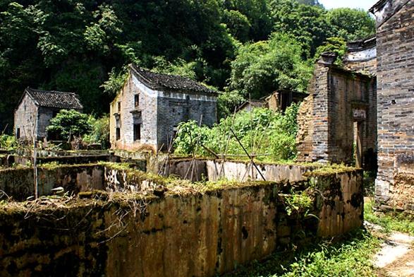 风水煞气最为严重的9大场所_51纪念网