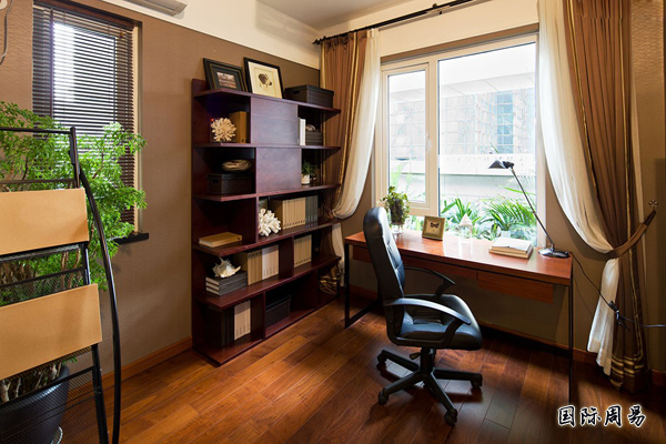 书房的空间方位宜忌_51纪念网