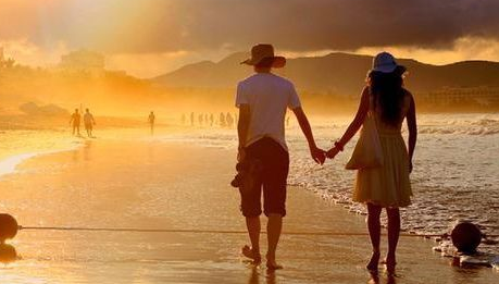 从生活现象看运气好坏_51纪念网