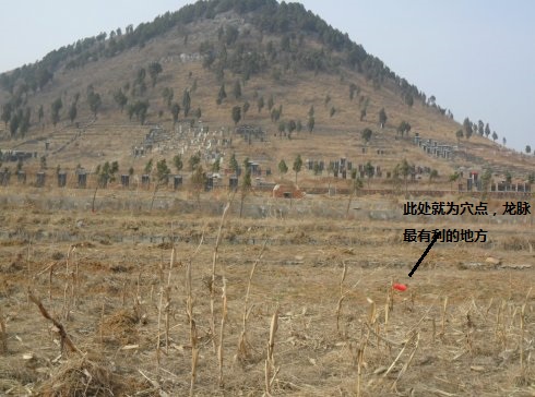 风水中有什么奥秘（下）_51纪念网