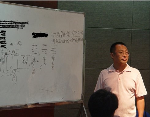 最简单的看风水办法_51纪念网