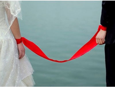 关于婚姻的两个传说_51纪念网