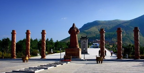 除夕如何邀请先祖神过年助运_51纪念网