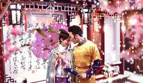 2014年农历三月婚嫁良辰吉日_51纪念网