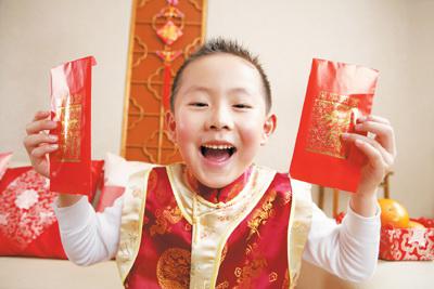 除夕当日的旺运锦囊_51纪念网