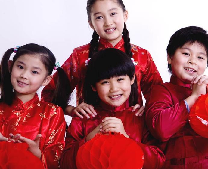 马年春节的旺运锦囊_51纪念网