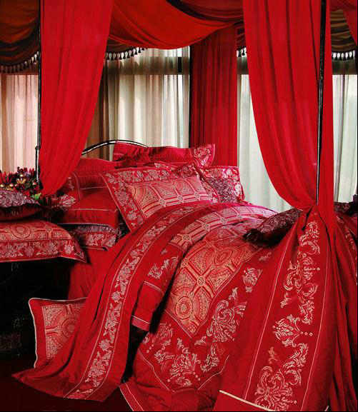 婚房布置四大要点_51纪念网