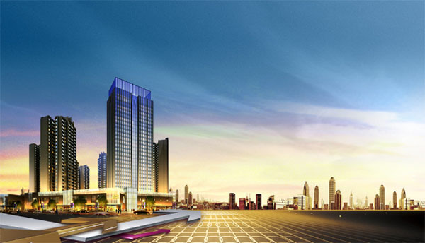 细数十大恶劣风水，你中枪了没？_51纪念网