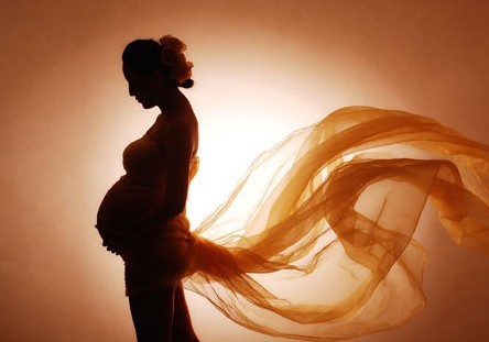 孕妇的居室为何不宜乱动_51纪念网