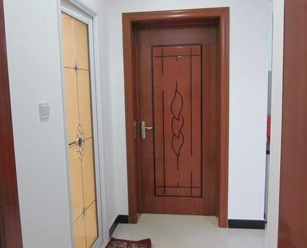 门门相对为何相安无事_51纪念网