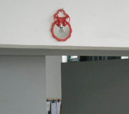 门窗挂镜能化煞吗_51纪念网