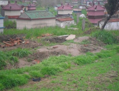 风水中的龙脉_51纪念网