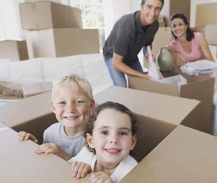 搬家必知的十三条习俗禁忌_51纪念网