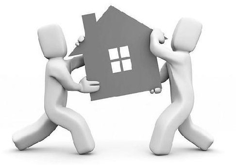 “购房风水”的八大常识_51纪念网