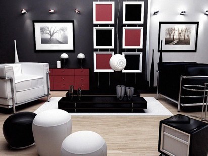 从家居风水看桃花旺不旺_51纪念网