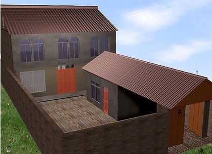 你的房子旺你还是克你_51纪念网