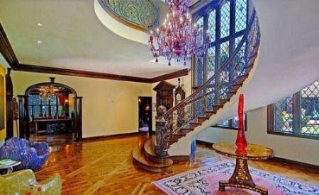 打通家居风水的任督二脉_51纪念网