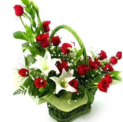 鲜花摆放八大开运风水_51纪念网