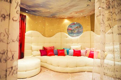 如何布置闺房风水_51纪念网