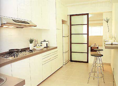 厨房风水大盘点_51纪念网