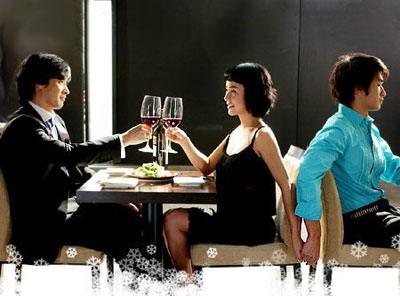 教你简单化解烂桃花_51纪念网