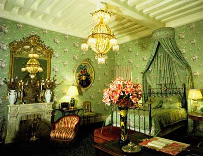 卧室风水帮你睡个好觉_51纪念网