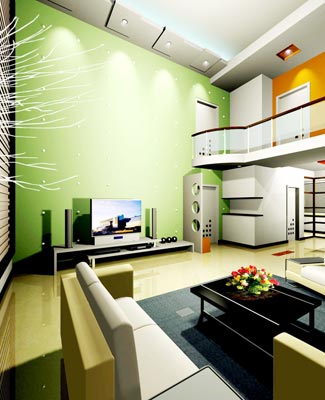 什么样的房子越住越旺_51纪念网