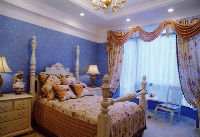 子女卧室的风水大忌_51纪念网