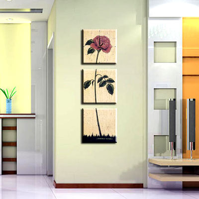 不可不知的家居挂画宜忌_51纪念网