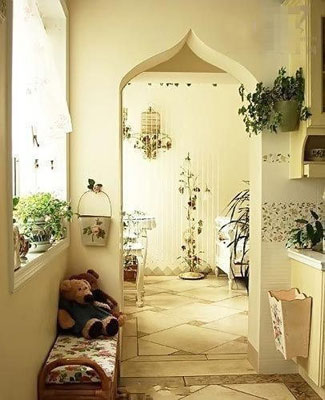 儿童卧室不宜摆放哪些植物_51纪念网