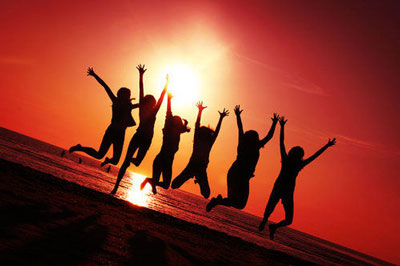 好事临门的六大前兆_51纪念网